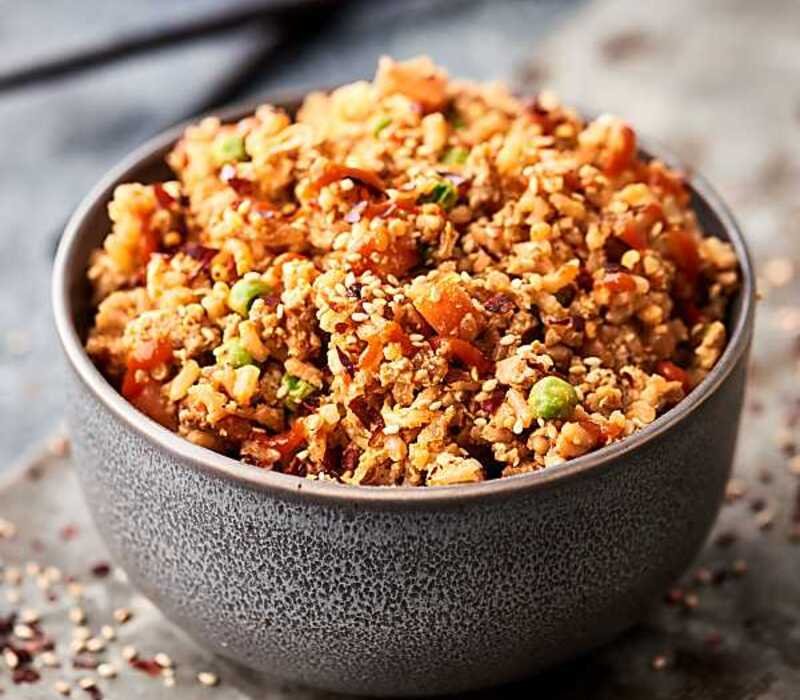 Make Ground Turkey and Rice Recipes For You