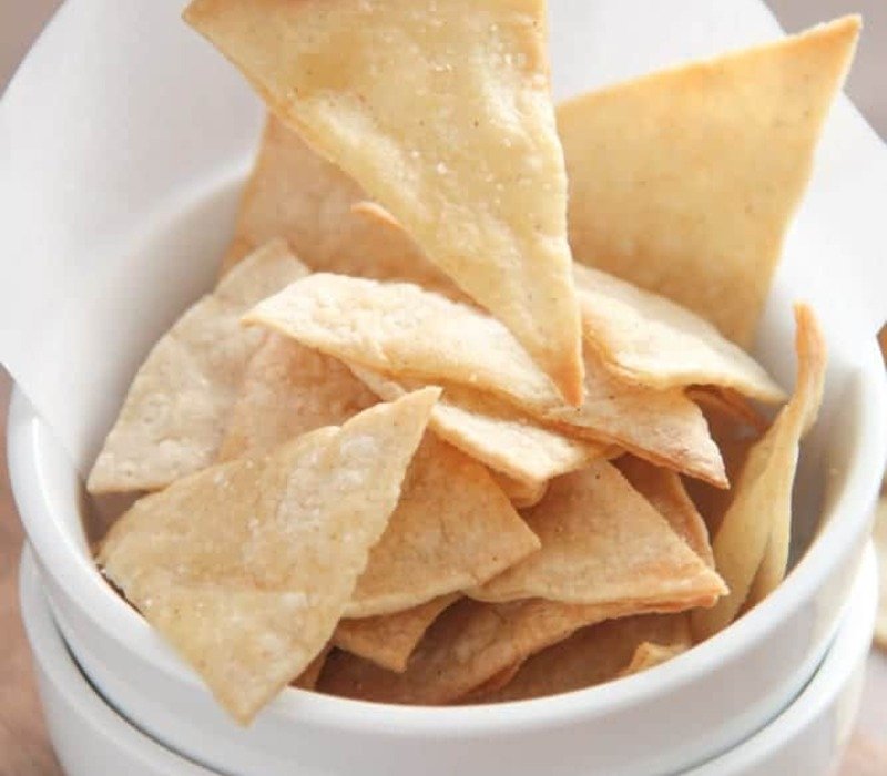 Are Tortilla Chips Gluten Free?