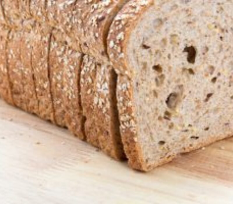 Is High Fiber Bread Healthy?