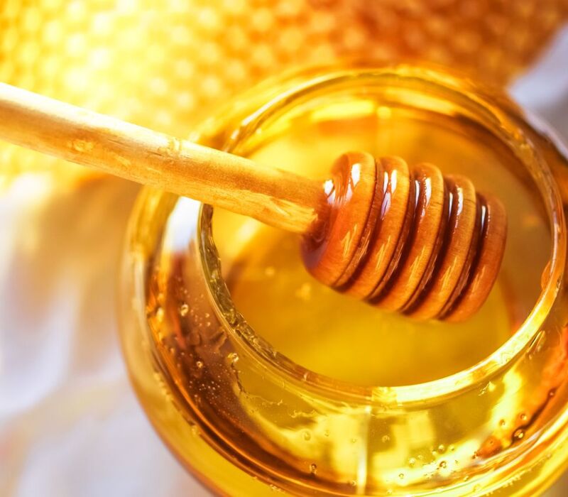 honey Is Carbs Honey Good For You?