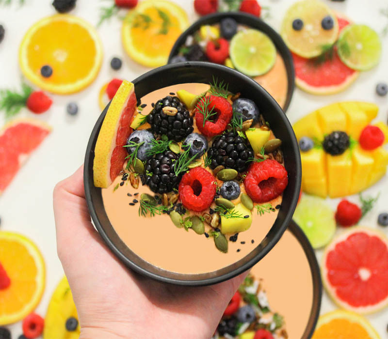 how to make thick smoothies how to make thick smoothies