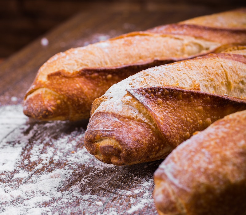 kamut-bread Kamut Bread Recipe And Other Information