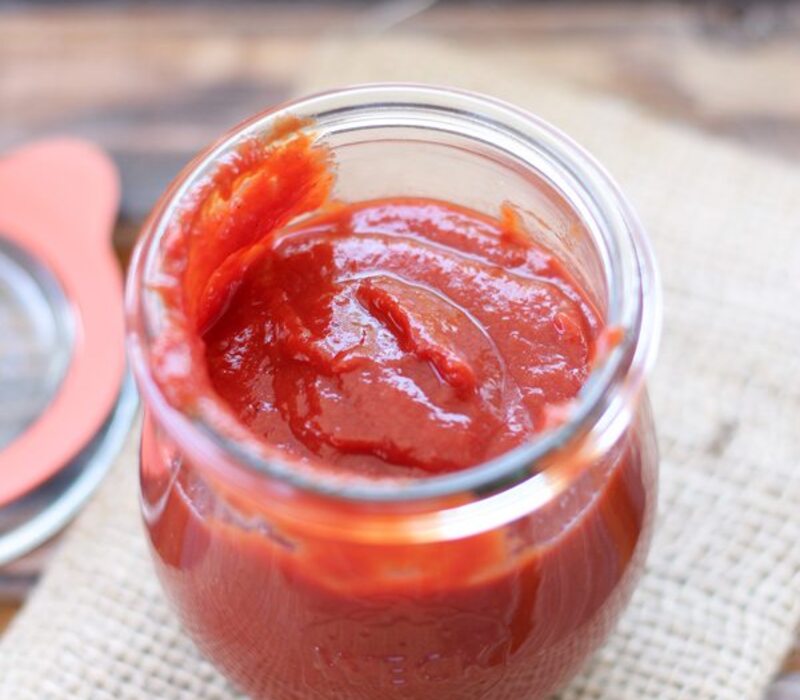 How to Make Carbs in Ketchup? Lifestyle Foodies🍎
