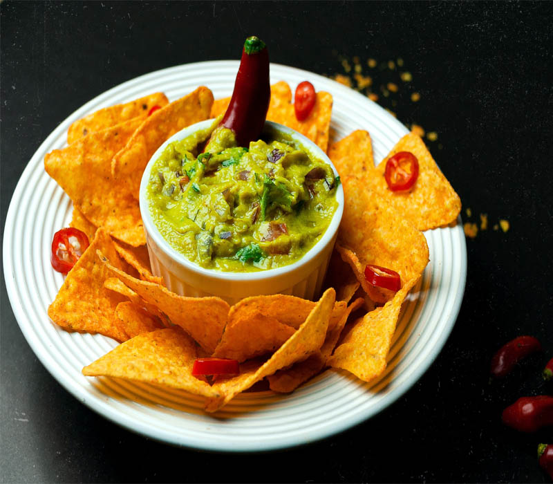 keto chips Keto tortilla chips