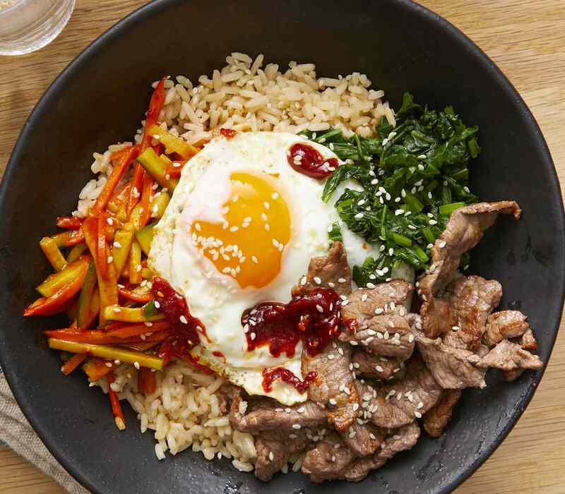 korean rice What to Know About Korean Rice?