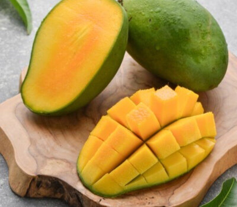 Facts of Carbs in a Mango to Know