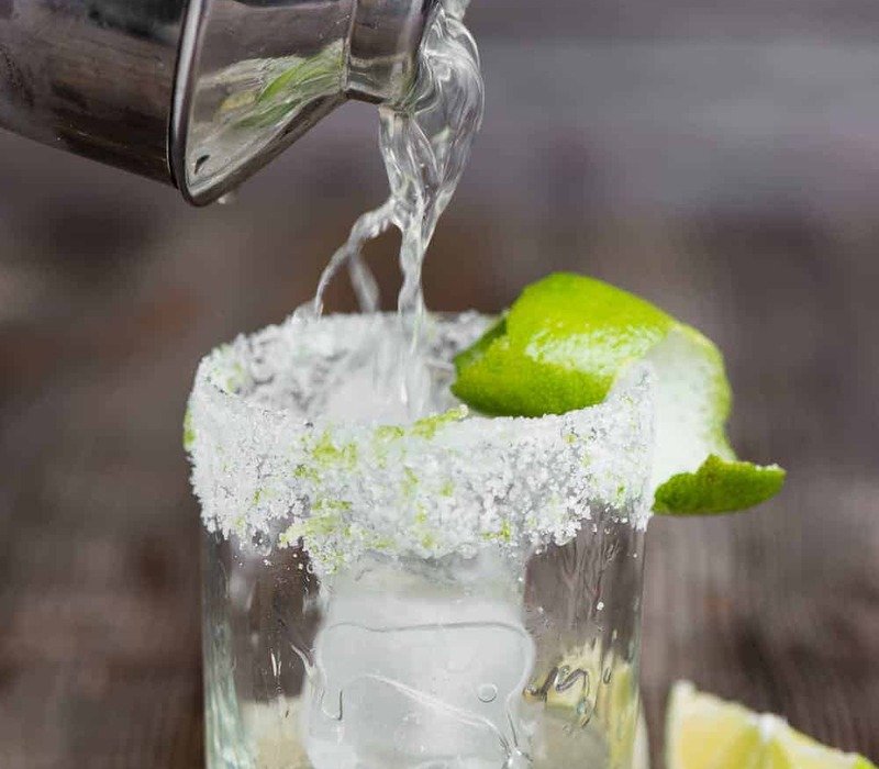 Drink Carbs in Margarita to Improve Your Good Healthy Life