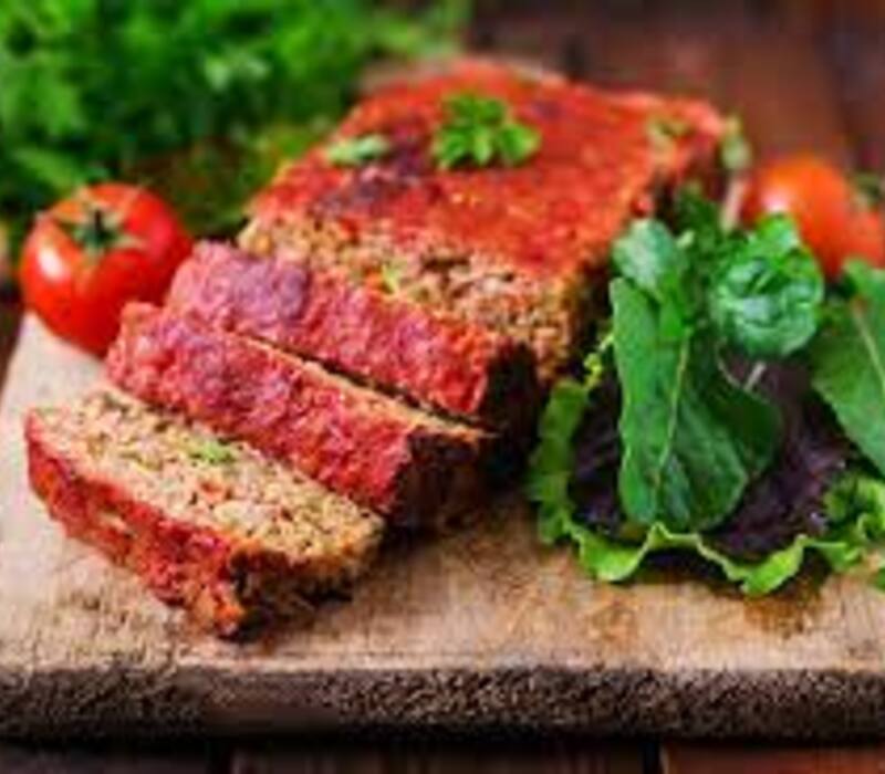 meatloaf Is Carbs in Meatloaf Healthy? How to Make it?