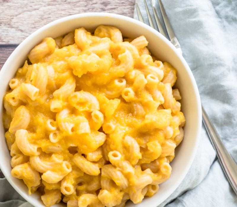 Homemade Healthy Mac and Cheese Recipe to Make