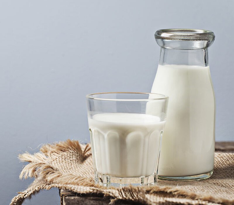 Amazing Proven Health Benefits of Milk Carbs