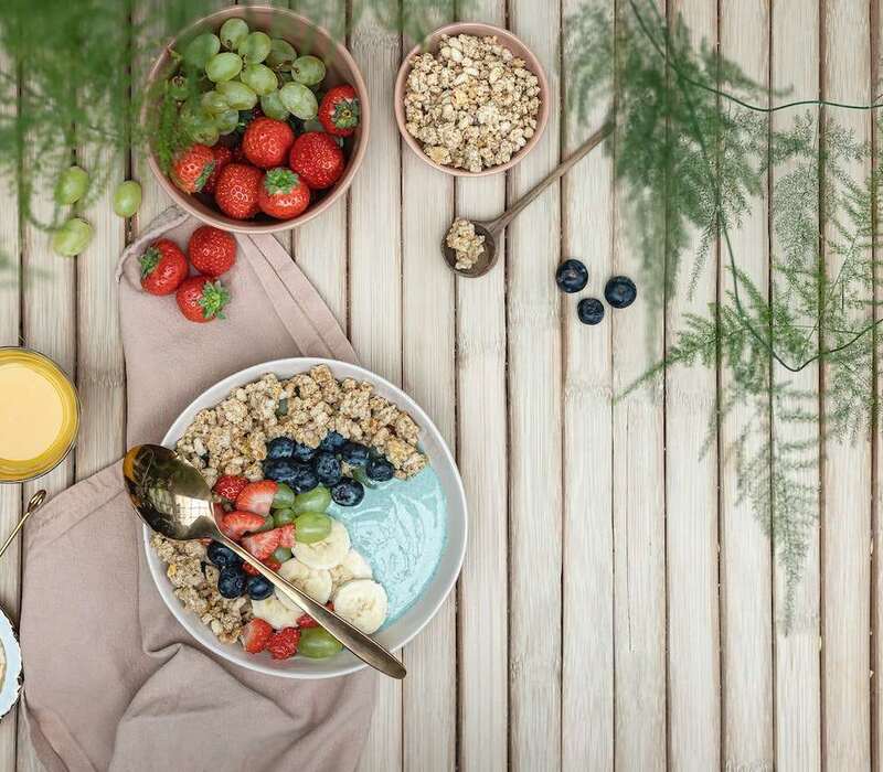 oat-bran Cracklin Oat Bran: Best Benefits for your Health