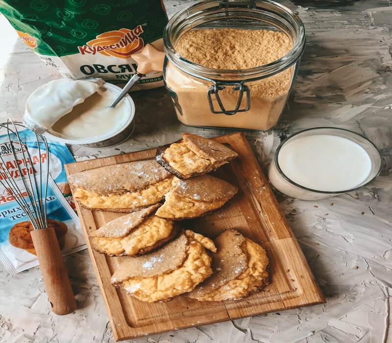 Make Your Cooking Tempting with These Oat Bran Recipes