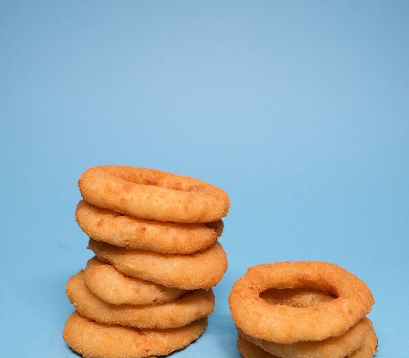 onion-ring How Many Carbs in Onion Rings: Best Facts