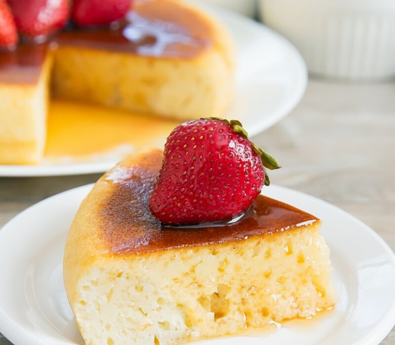 How to Cook Rice Cooker Pancakes? Lifestyle Foodies🍎