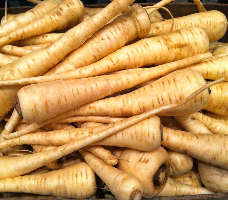 What Are Carbs in Parsnips and How to Make it?