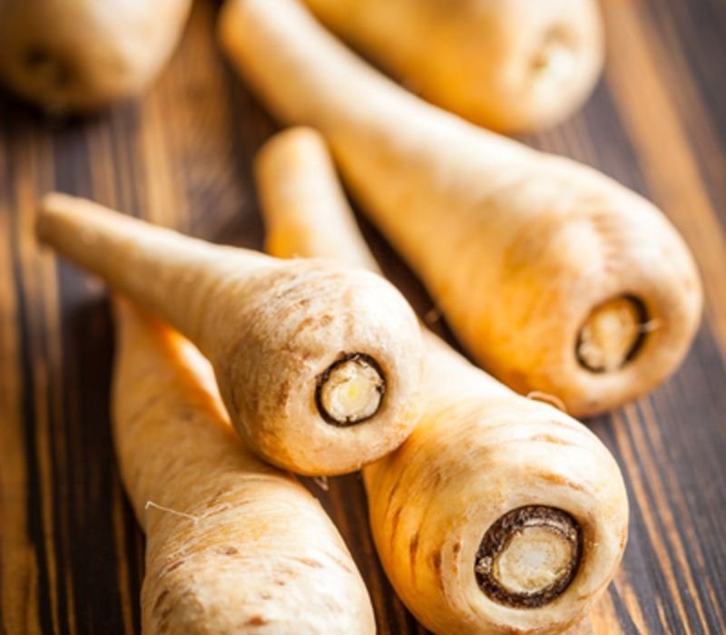 What Are Carbs in Parsnips and How to Make it?