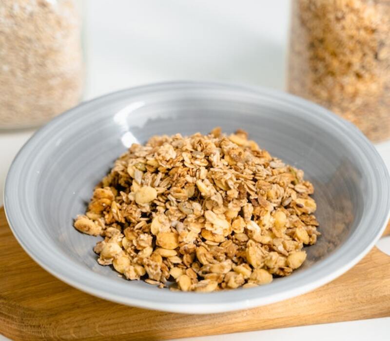 raisin-bran-crunch Best Raisin Bran Crunch: Good for Weight Loss or Not?