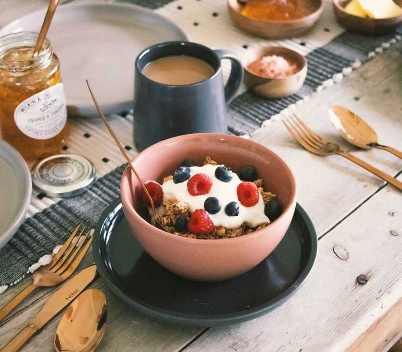 raisin-nut-bran Raisin Bran Nutrition: Best Health Benefits for You