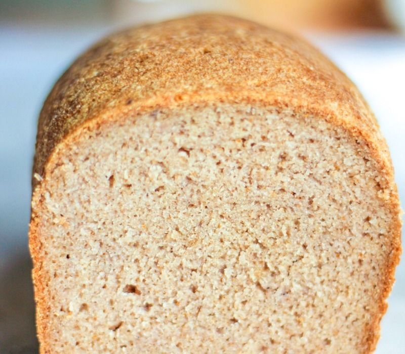 Rice Bread Recipe - All to Know About