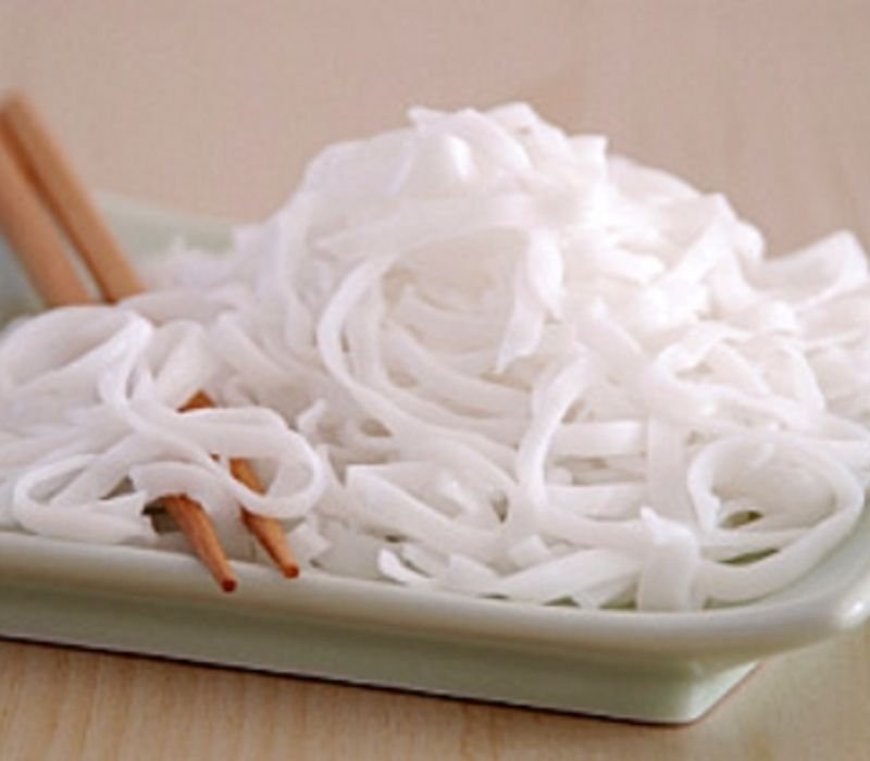 Rice Noodles Carbs Recipe For You to Make