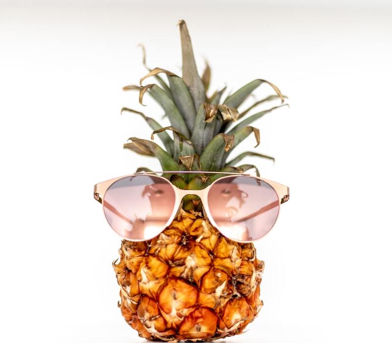 smoothie The best strawberry pineapple smoothie