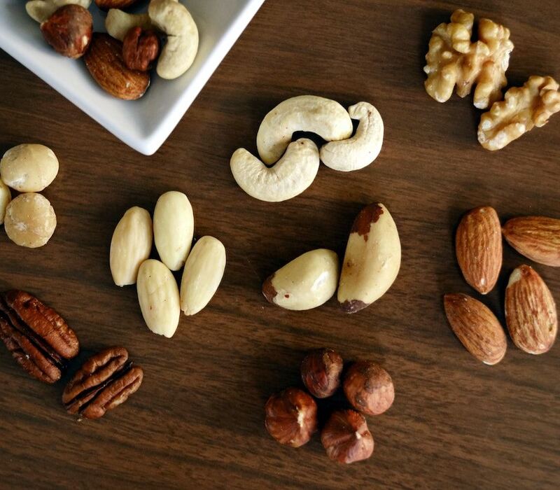 smoothie The best Peanut butter smoothie No Banana