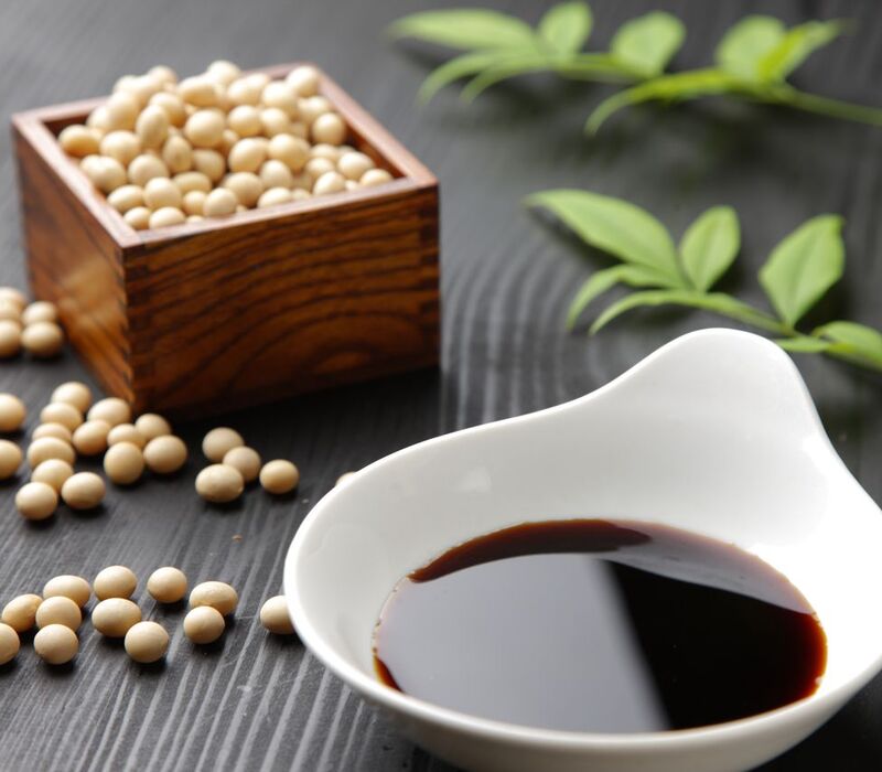 soy sauce What to Know About Carbs in Soy Sauce?