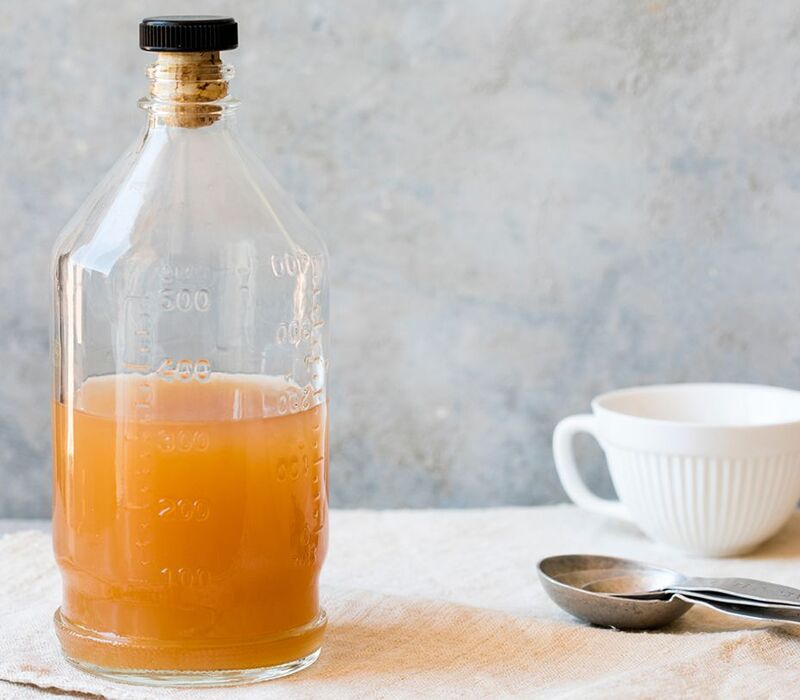 sugar-free-apple-cider Is Sugar Free Apple Cider Good For You?