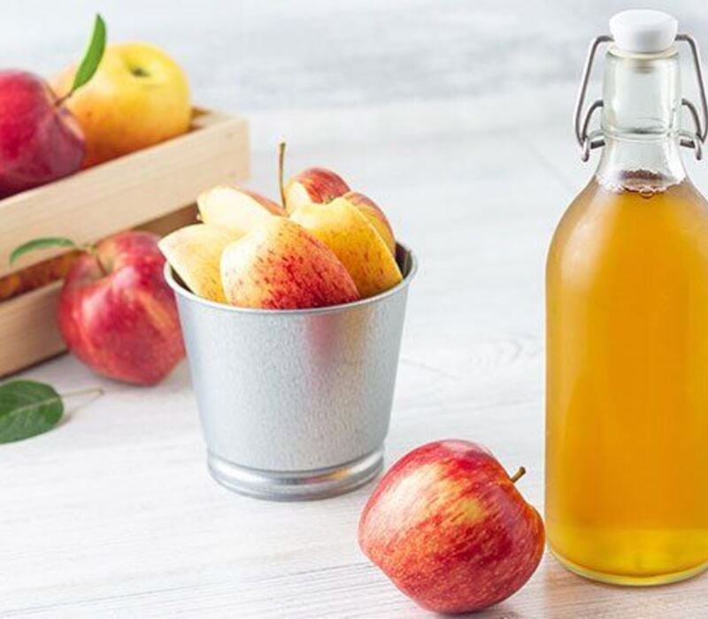 Is Sugar Free Apple Cider Good For You?