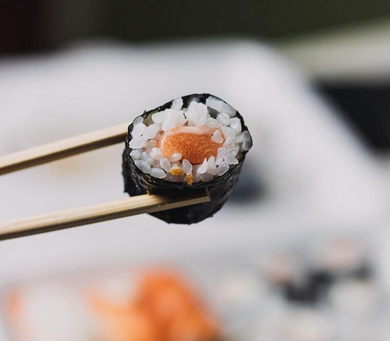 Is Sushi Keto Appropriate?