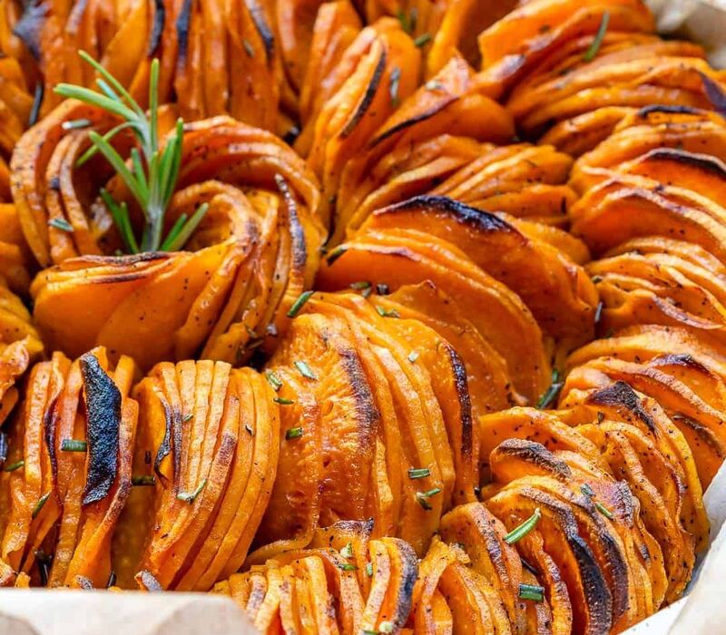 sweet Healthy Sweet Potato Recipes You Will Love