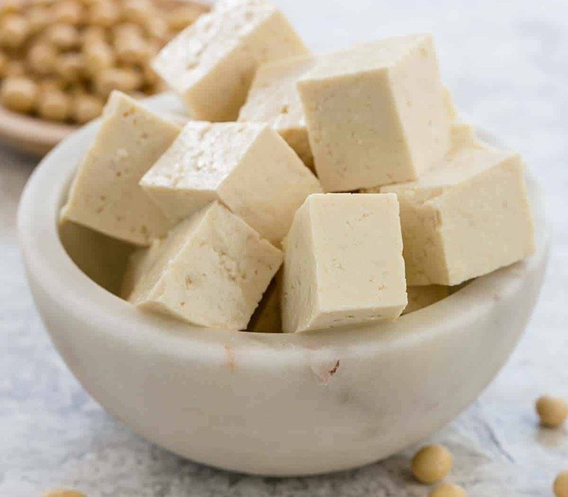 Why Carbs in Tofu is Important For You?