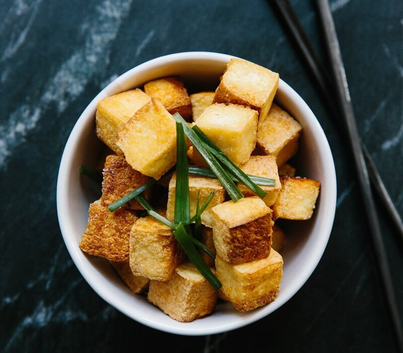 Why Carbs in Tofu is Important For You?