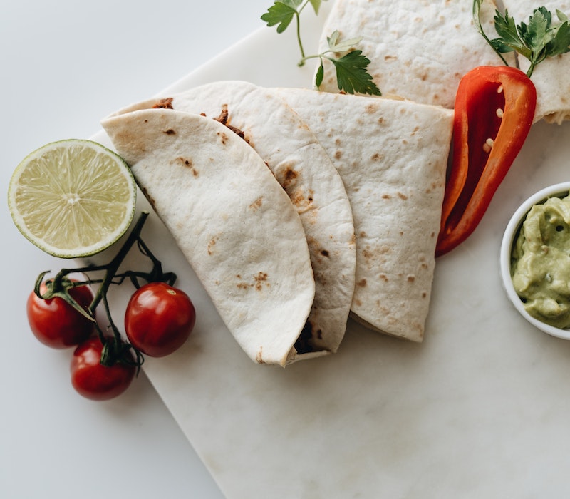 Can You Freeze Flour Tortillas?
