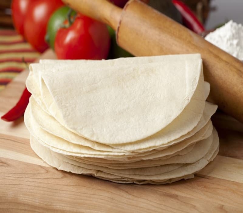 uncooked flour tortilla-04 flour tortilla