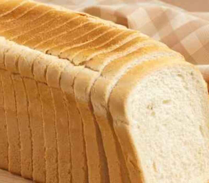 Your Favourite Carbs in White Bread For You to Make