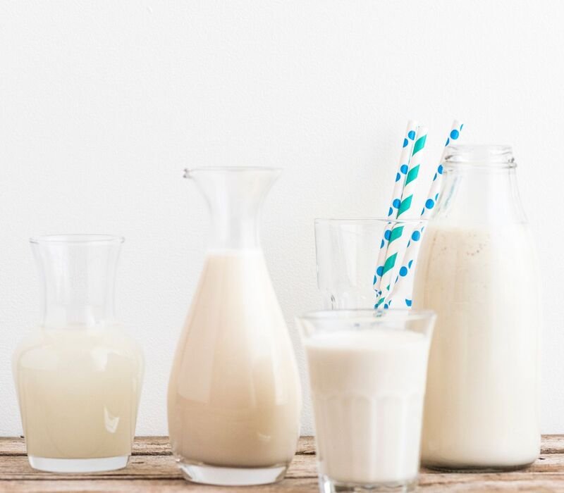 Proven Health Benefits of Carb in Whole Milk