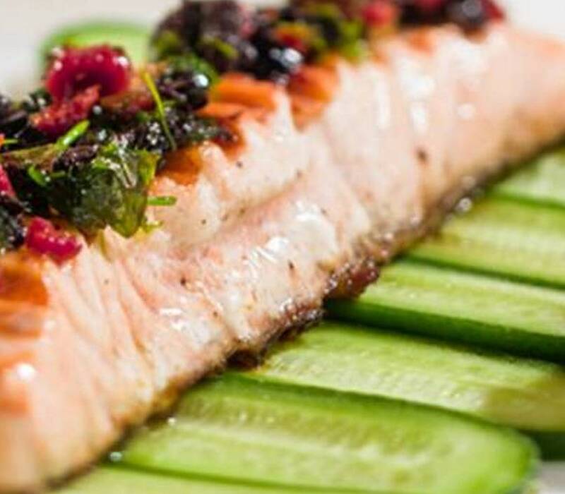 Asian-Recipe-For-Fish How to Make an Asian Recipe For Fish?