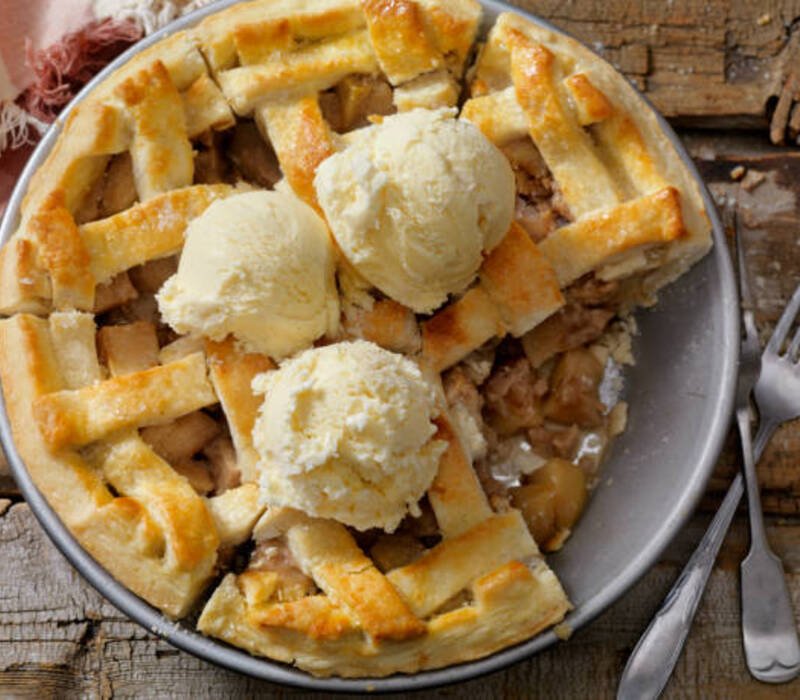 Can You Freeze Apple Pie? The Best Instructions