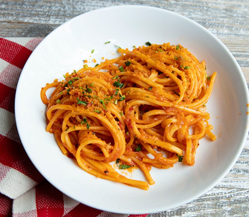 Caramelized-Shallot-Pasta Enjoy to Make This Amazing Caramelized Shallot Pasta