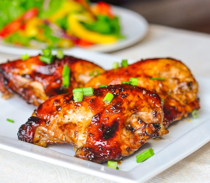 Chicken-Marinade-With-Soy-Sauce Best Chicken Marinade With Soy Sauce Recipe For Craving