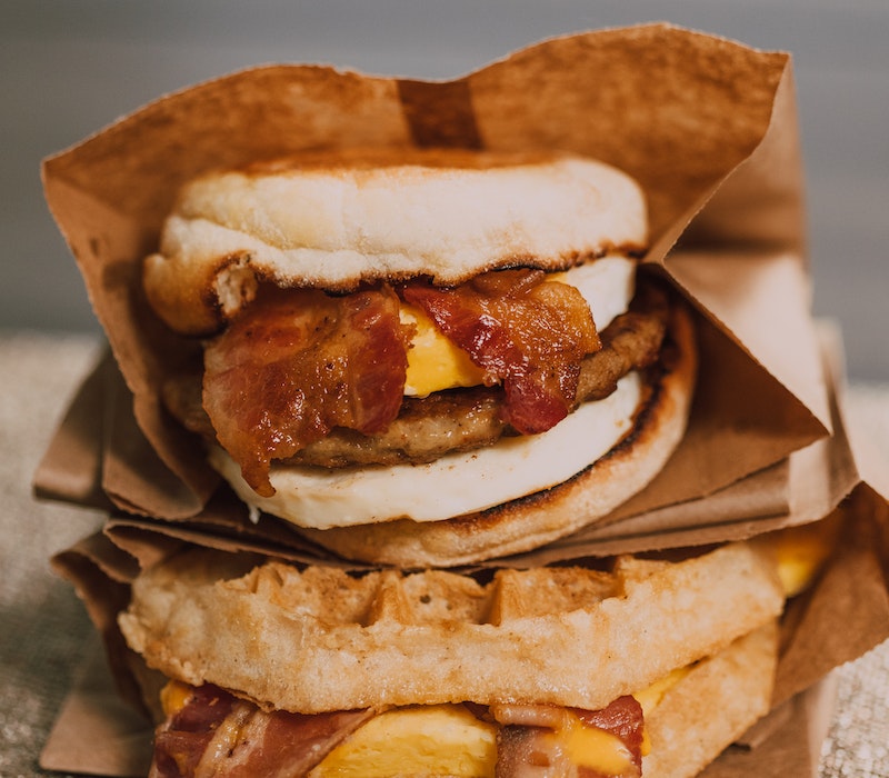 Franks Chicken And Waffles | Frankly Delicious