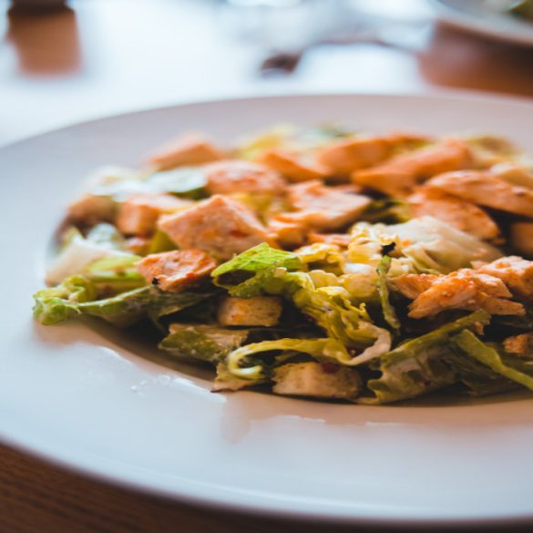 What you Think Are Tortilla Chips Gluten Free?