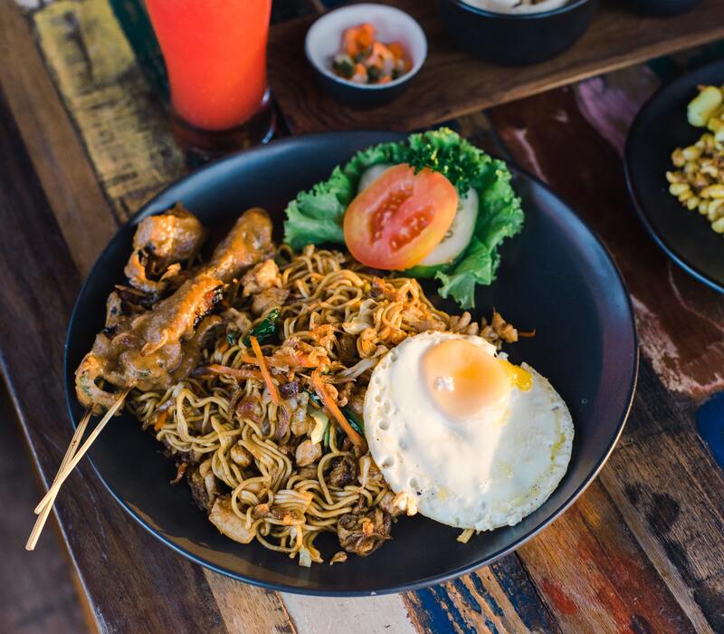 Egg Noodles Vs Rice Noodles The Best Information For You