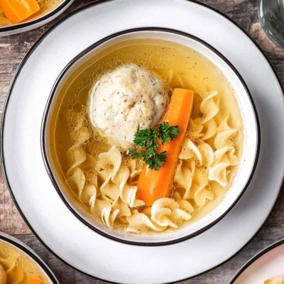 Low Carb Ramen Noodles Recipe Lifestyle Foodies🍎