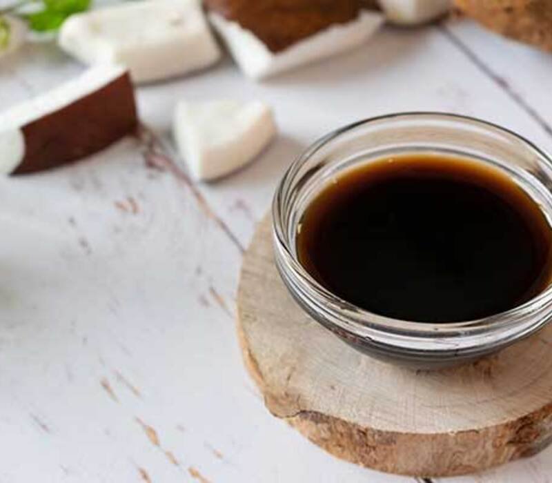 Homemade Soy Sauce - How it is Made?