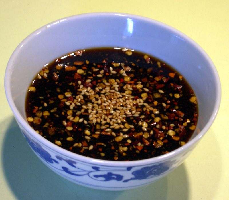 Honey-Soy-Sauce How to Make Garlic Honey Soy Sauce?