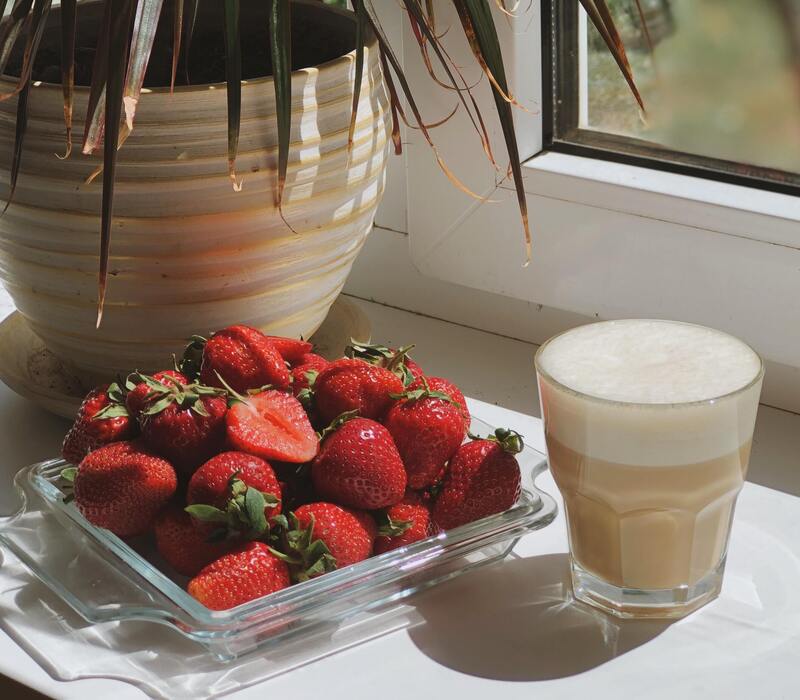 How Many Seeds Are in a Strawberry