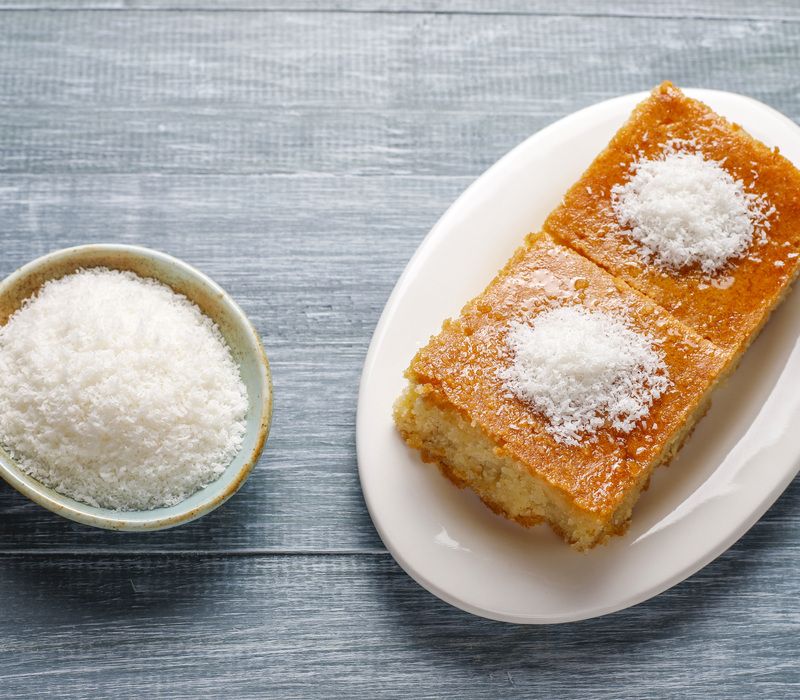 Is-Semolina-Gluten-Free Is Semolina Gluten Free