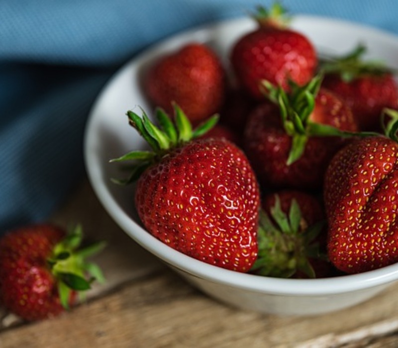 Is-a-Strawberry-a-Vegetable-Informative-Answer Is a Strawberry a Vegetable Informative Answer